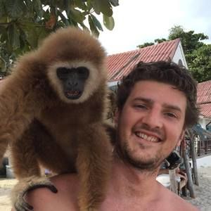 Meet your Posher, Nick